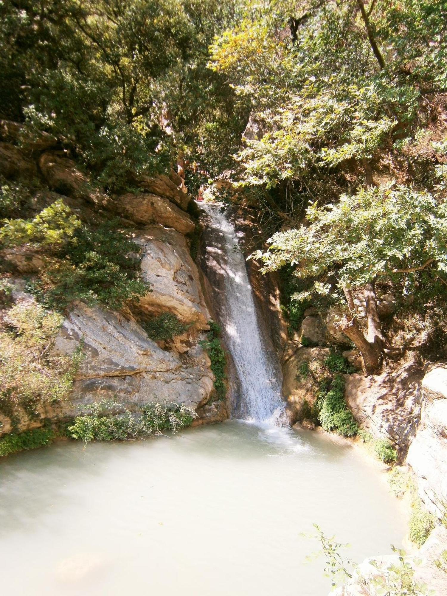 Evilion House Intholo. Sea, Nature, Relaxation! 外观 照片