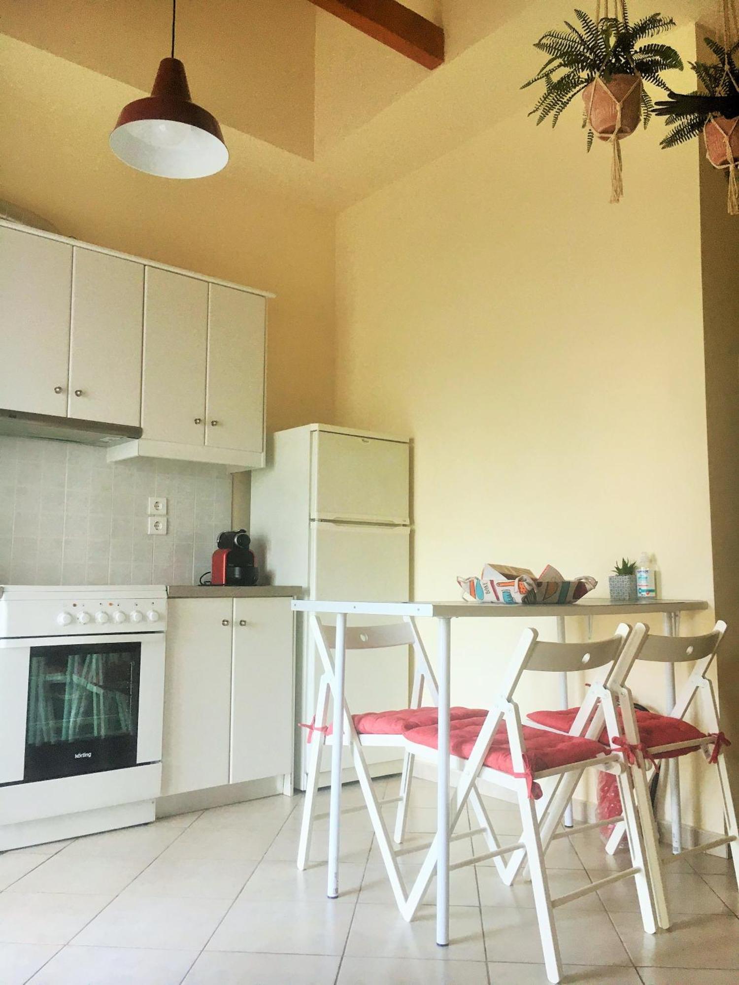 Evilion House Intholo. Sea, Nature, Relaxation! 外观 照片