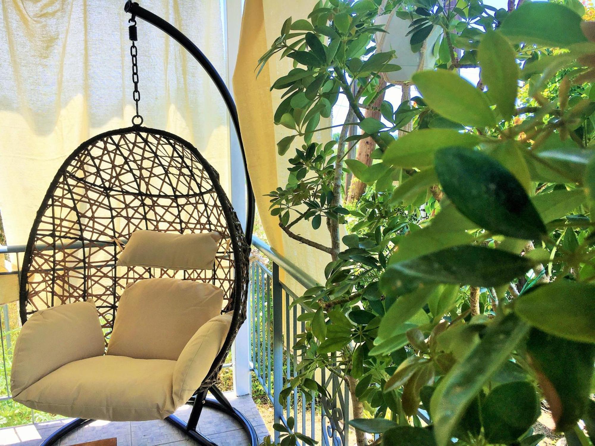Evilion House Intholo. Sea, Nature, Relaxation! 外观 照片