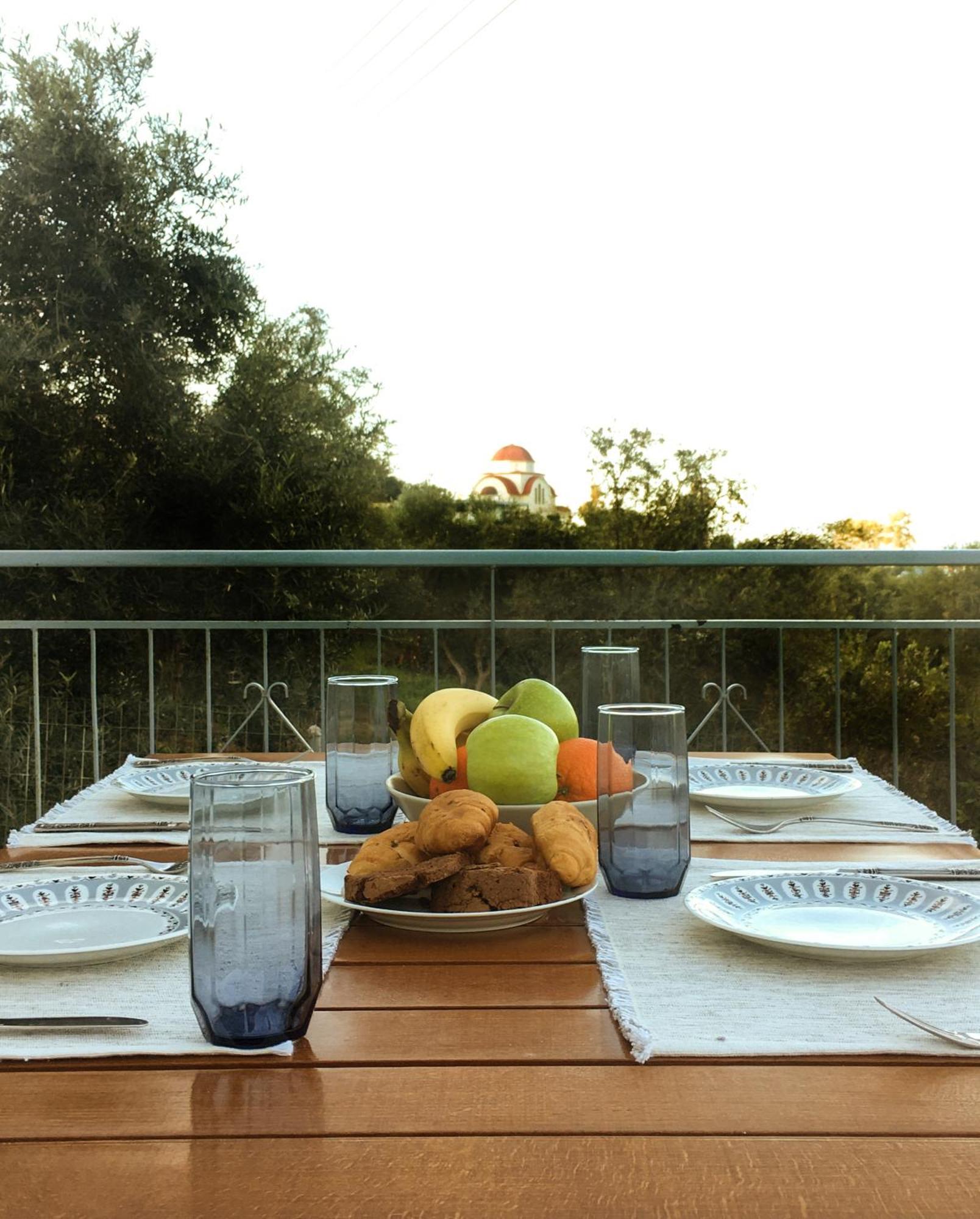 Evilion House Intholo. Sea, Nature, Relaxation! 外观 照片