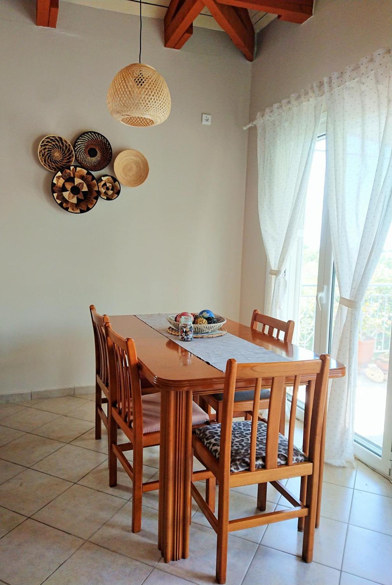 Evilion House Intholo. Sea, Nature, Relaxation! 外观 照片