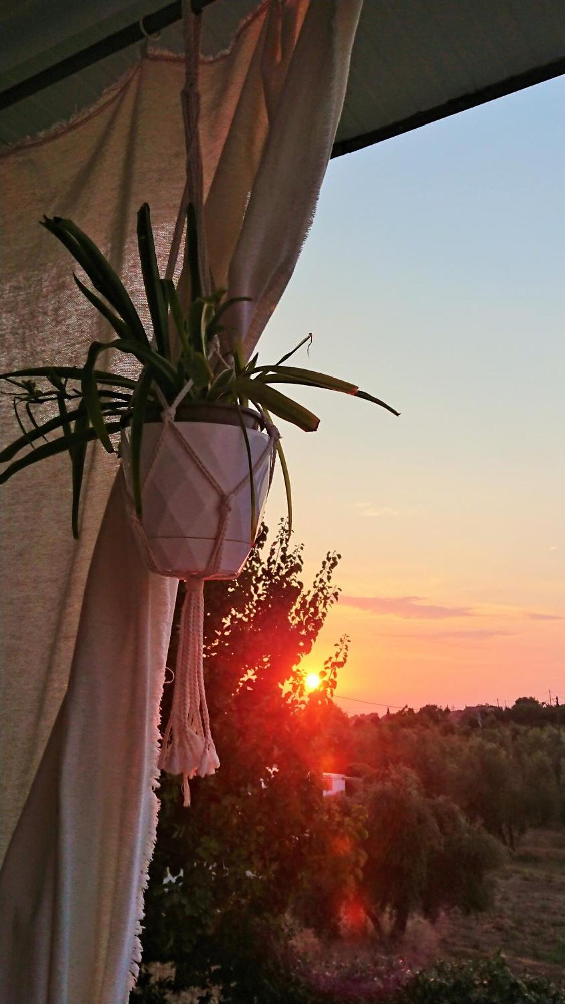 Evilion House Intholo. Sea, Nature, Relaxation! 外观 照片